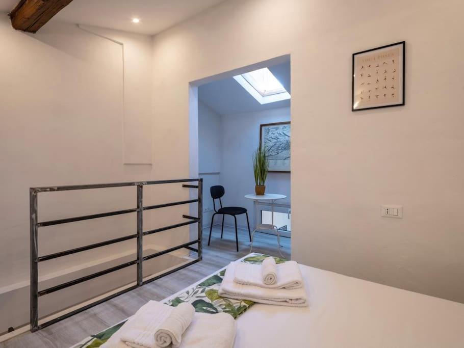 Tuscan Tempo Firenze Chic Double Retreat Eksteriør bilde