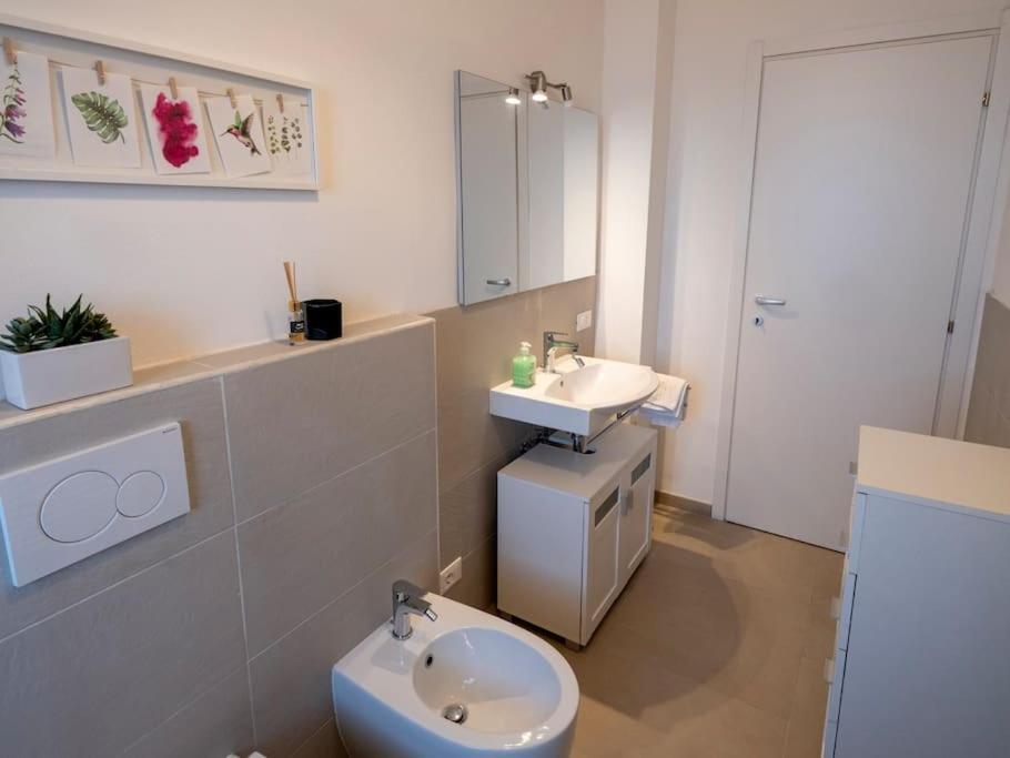 Tuscan Tempo Firenze Chic Double Retreat Eksteriør bilde
