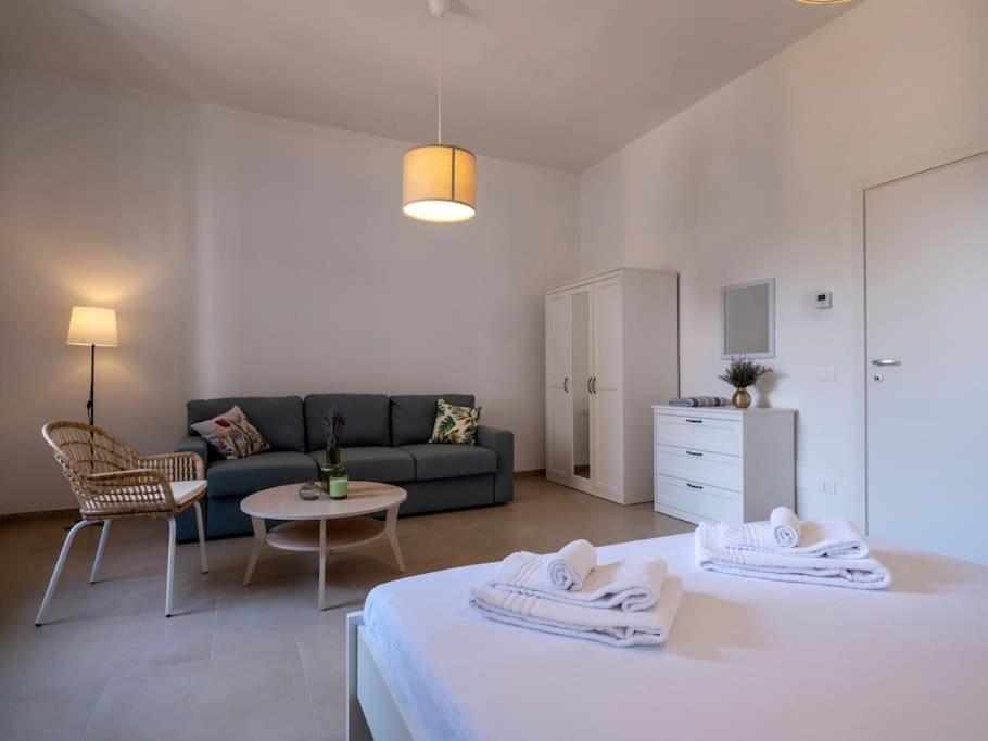Tuscan Tempo Firenze Chic Double Retreat Eksteriør bilde