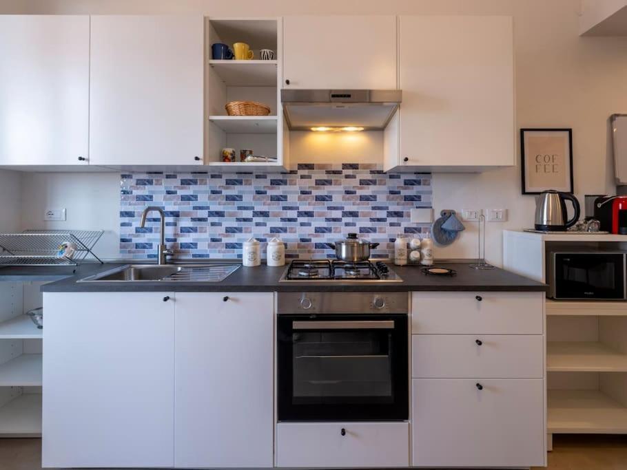 Tuscan Tempo Firenze Chic Double Retreat Eksteriør bilde