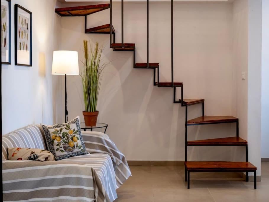 Tuscan Tempo Firenze Chic Double Retreat Eksteriør bilde