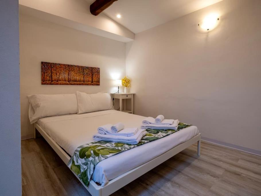 Tuscan Tempo Firenze Chic Double Retreat Eksteriør bilde