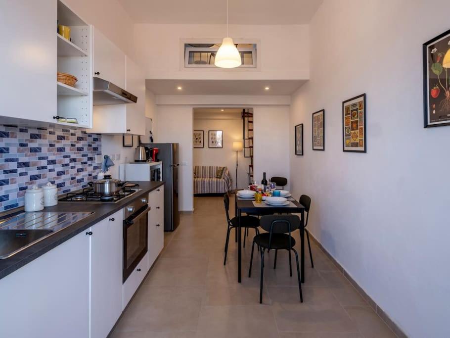 Tuscan Tempo Firenze Chic Double Retreat Eksteriør bilde