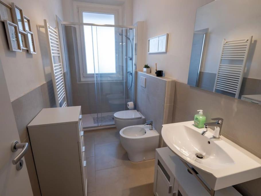Tuscan Tempo Firenze Chic Double Retreat Eksteriør bilde