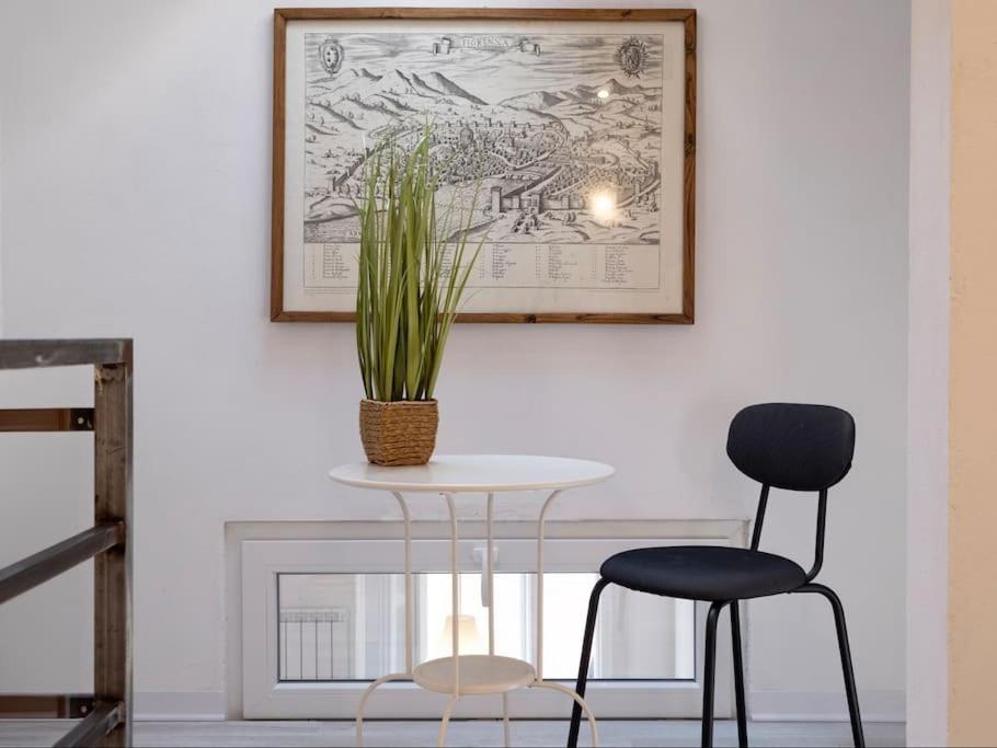 Tuscan Tempo Firenze Chic Double Retreat Eksteriør bilde