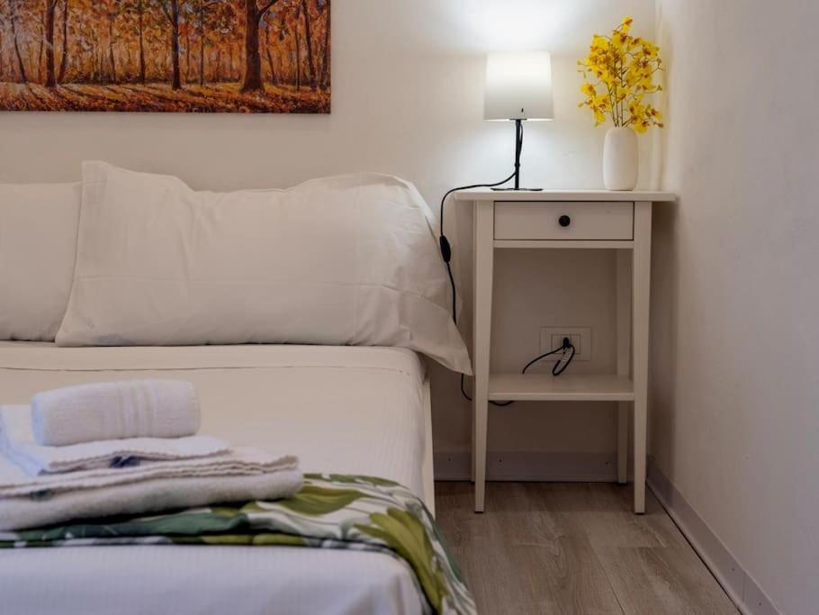 Tuscan Tempo Firenze Chic Double Retreat Eksteriør bilde