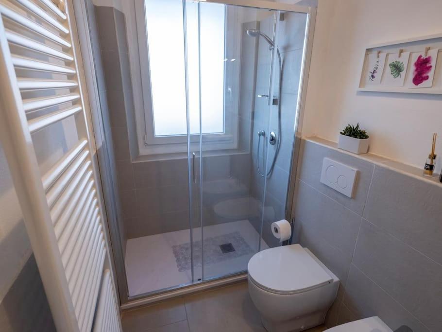Tuscan Tempo Firenze Chic Double Retreat Eksteriør bilde