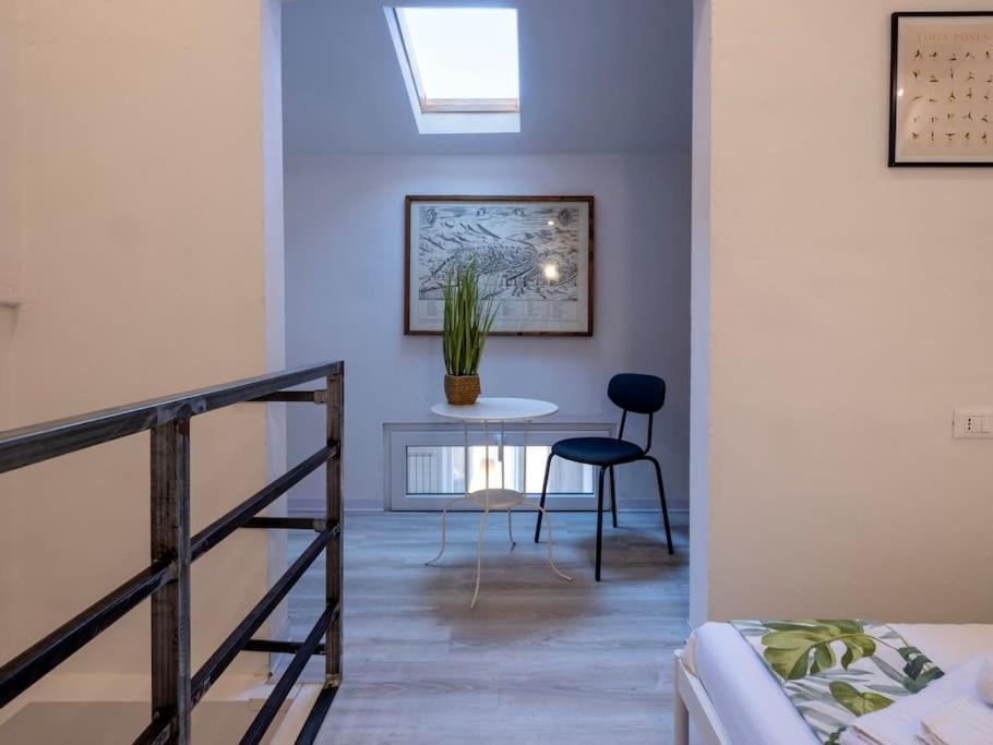 Tuscan Tempo Firenze Chic Double Retreat Eksteriør bilde