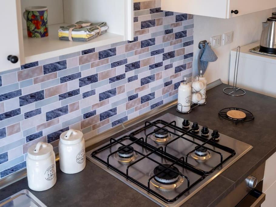 Tuscan Tempo Firenze Chic Double Retreat Eksteriør bilde